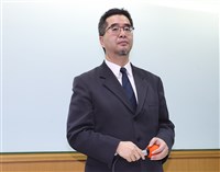 馬英九基金會：日前發生違反財政紀律情事　送司法調查