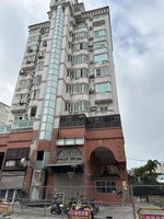 0403震災後持續復建　花蓮危樓馥邑京華擬5月開拆