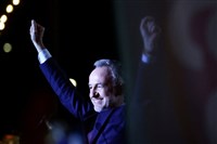 左翼蟬聯巴黎市長　極右派尼斯奪重大勝利