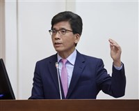 彭金隆：政院版虛擬資產服務法列優先　半年內訂保管指引