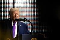 川普稱與德黑蘭當局對話　伊朗國會議長否認談判