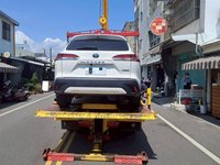 「AI行動神捕」火速查扣名下車輛 追回14年前牌照稅