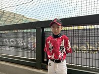 楊凱樂主動走上投手丘 謝國城盃少棒花蓮中原搶勝