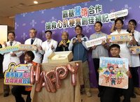 嘉基醫消打造黃金救命鏈　114年救回15例心梗患者