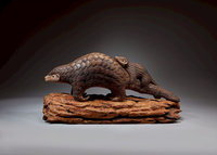 台灣國際木雕競賽5/19起徵件　最高獎金30萬