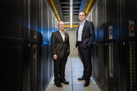 是方斥資逾30億元建第4座AIDC　2028年商轉