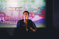 台灣之音飄揚　日本場館號召音樂人赴東京交流