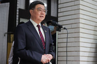 立院初審國防特別條例　卓榮泰：全力爭取通過政院版