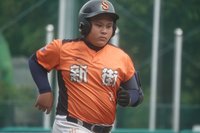 謝國城少棒全皓敲滿貫砲　曾問張志豪球速怎麼變快