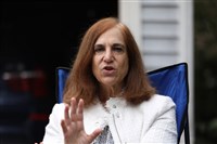 葛來儀：中東情勢不穩定對中國構成重大挑戰