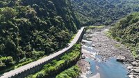 台9甲線公路優化兼顧生態　獲美國謬思設計金獎