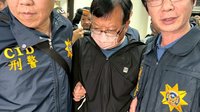 前中油執行長徐漢台東落網　疑接應男子也遭逮