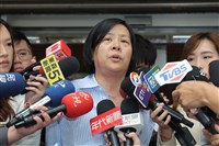 曝高虹安收柯文哲700萬元　李貞秀致歉：資訊混淆