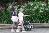 北市誤提前發放敬老金5000餘筆　社會局致歉