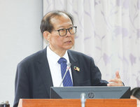 人事長：爭取軍公教今年調薪　擬調整公務員專業加給