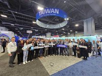 台廠參展SATELLITE 2026　布局衛星供應鏈