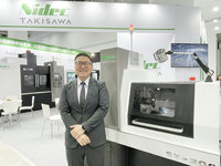 瀧澤科：攻AI伺服器與無人機　歐洲新加坡看成長