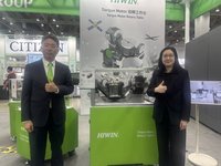 上銀：部分產品漲價7%至15%　訂單能見度4個月