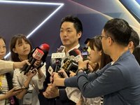 蔣萬安欣喜台北獲城市獎  籲莫只想選舉自縛手腳