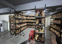 佛具店任職10年間狂竊上千尊佛像變賣　2前員工落網