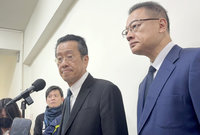 民調：62%支持軍購特別預算　顧立雄盼朝野體會民意