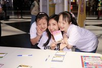 楊謹華與唐寶寶共舞　Sugar搖挑戰倡尊重共融