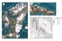 研究：衛星觀測辨識37冰下湖 助預測海平面變化