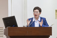 國票金改選　莊翠雲：公股依股權實力不配合特定民股