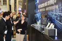 副總統籲展現守護安全決心　盼立院支持政院軍購預算