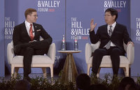 鴻海：美國員工年底超過1萬名　創千億美元營收