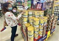 卓榮泰：從嚴研議提升嬰幼兒食品管理　精進邊境查驗