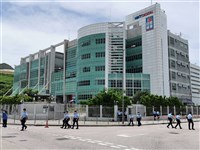 香港蘋果日報成歷史　3家相關公司在官方註冊處除名