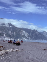 花蓮沙灘車條例草案　禁入小燕鷗棲地與造林地