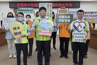 澎湖節電伴節能治理　籲隨手關燈守護美麗菊島