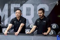 TPBL台北戰神總教練異動　許皓程請辭改米蘭接任