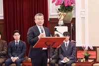 中職催生「費仔條款」？蔡其昌：有需求再討論