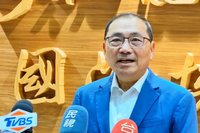 結束訪澳行程返台　侯友宜盼讓新北市更國際化