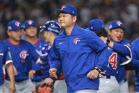 誰接台灣隊總教練？蔡其昌：下任中職會長考量