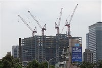 2月不動產放款比率創近14年低　金管會：不影響房貸