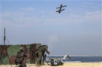 軍政人士：無人機可採中科院任主合約商　立院能監督