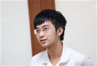 圍棋中環天元賽　許皓鋐締造史無前例5連霸