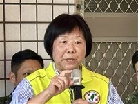 前議員江熊一楓詐助理費起訴 民進黨廉政會立案議處