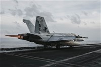 美軍：已毀伊朗逾6成軍火產線、破壞92%大型海軍船艦