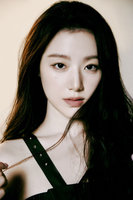 舒華挑戰大銀幕 盼不同面貌帶給粉絲驚喜