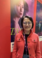 文策院領軍參加法國劇集展　孵育作品有成續簽合作