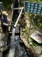 水情吃緊  農水署：與農民合推節水及智慧灌溉