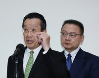 王定宇拋軍購「1.25兆-N」　顧立雄：七大項缺一不可