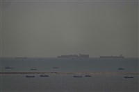 川普威脅斷烏克蘭軍援　逼歐洲聯手護航荷莫茲海峽