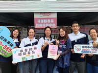 反毒教育展設解謎遊戲　沉浸式瞭解成癮原因