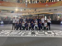 亞洲盃5人制棒球賽　台灣首戰勝沙烏地阿拉伯